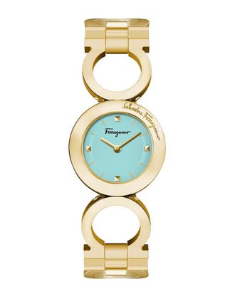 Ferragamo Womens Gancino Watch
