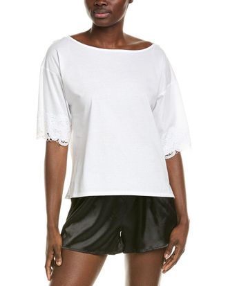 Natori Bliss Harmony T-Shirt