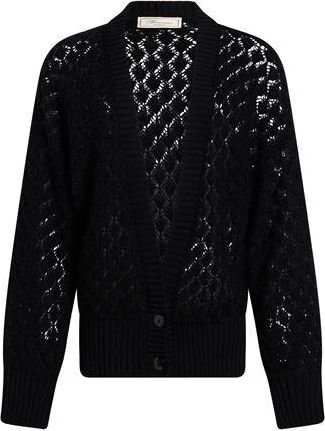 Blumarine MAGLIERIA - Cardigan su YOOX.COM