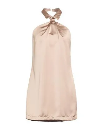 Dixie DRESSES - Mini dresses on YOOX.COM