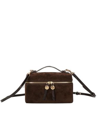 Tory Burch Borse Tory Burch.. Cacao