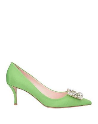 Roger Vivier FOOTWEAR - Pumps on YOOX.COM