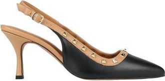 Elena del Chio FOOTWEAR - Pumps sur YOOX.COM
