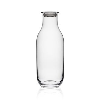Bloomingdale's Botella de 1200 ml Cristalino Transparente