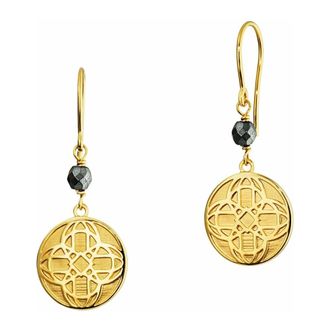 Cai Dames, Accessoires, Geel, Maat: ONE Size