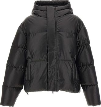 Maison Margiela Hombre, Chaquetas, Negro, Talla: M