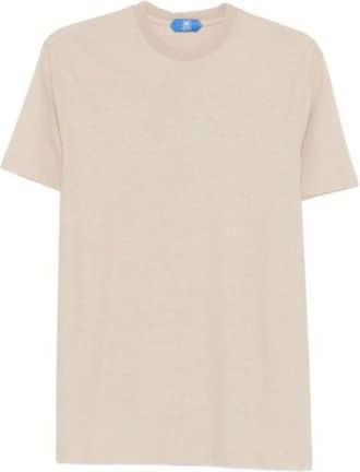 Kiton Uomo, Top, Beige, L, new