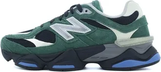 New Balance 9060 Team Forest Green U9060VRA