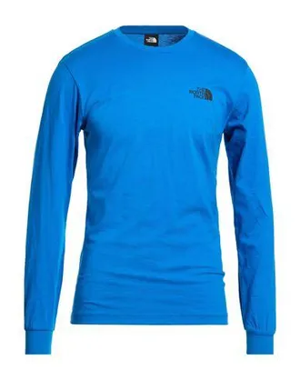 The North Face M L/S BOX NSE TEE