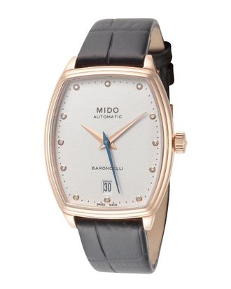 Mido Mido Womens Watch