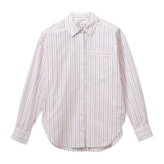 Designers Remix Collection Mujer, Blusas y Camisas, Blanco, Talla: XL