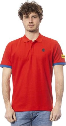 Invicta Uomo, Top, Rosso, S, new