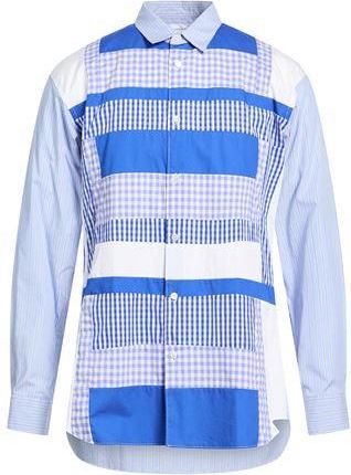 Comme Des Gar&ccedil;ons TOPWEAR - Camicie su YOOX.COM