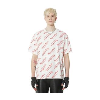 Kenzo Tops, Heren, Veelkleurig, M, T-Shirts