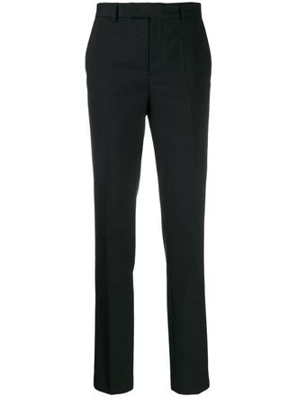 Philosophy di Lorenzo Serafini side stripe detail tailored trousers - Black