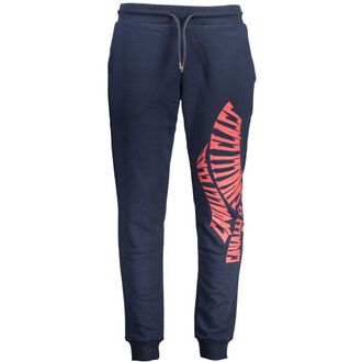Cavalli Cotton Mens Mens Sweatpants