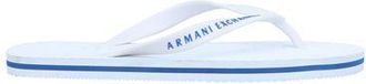 A|X Armani Exchange FOOTWEAR - Thong sandals sur YOOX.COM
