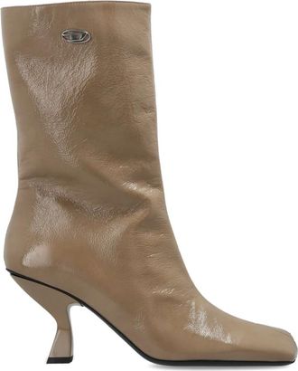 Diesel Mujer, Zapatos, Beige, Talla: 40 EU