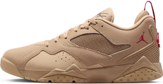 Nike Jordan Mens Air Jordan MVP 92 Shoes in Brown | HQ3950-200