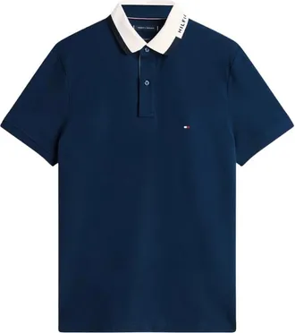 Tommy Hilfiger Uomo, Top, Blu, XS, new