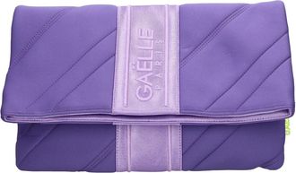 Ga&euml;lle Paris Gaelle Bags.. Paars - Dames - Clutches - Paars - ONE Size - Tassen