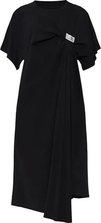 Maison Margiela Midi Dress