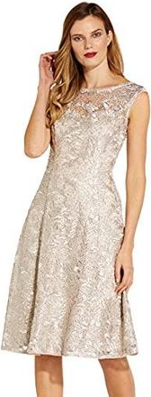 Adrianna papell cocktail dresses online