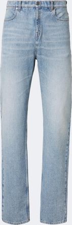 Gucci Straight jeans