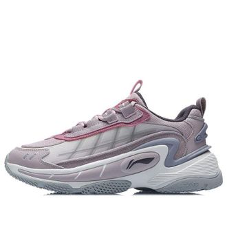 Li-Ning (WMNS) Li-Ning Nebula M1 Ice Purple AGCR014-4