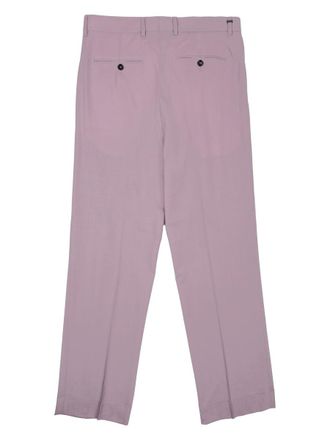 Be Able Sandy Malva Trousers - Pink