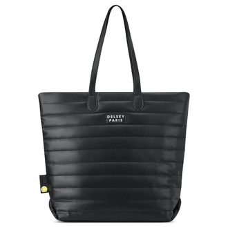 Delsey Cruise 3.0 Soft Tote Travel Bag With Laptop Pocket - Backpack