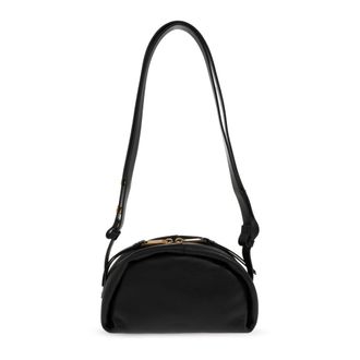 AllSaints Shoulder Bags, female, Black, Size: ONE SIZE Rosalie Shoulder Bag