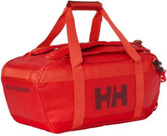Helly Hansen HH Scout Duffel Reisetasche - | rot