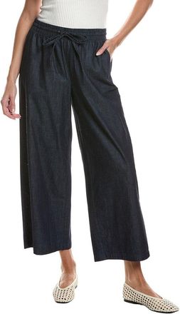 NYDJ Nydj Jayne Bay Blue Wash Jean