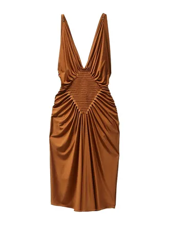 Versace Dress