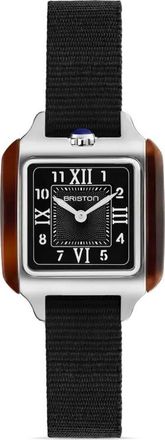 Briston Streamliner Kennedy 25mm - Nero