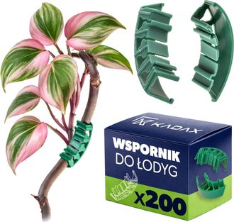 OEM Arcos De Soporte Para Plantas, Material Flexible, F&aacute;cil Instalaci&oacute;n, Ecol&oacute;gicos