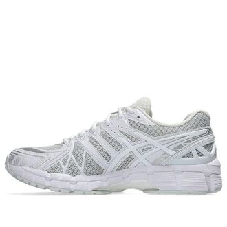 Asics Gel-Kayano 20 Glacier Grey White 1203A388-028