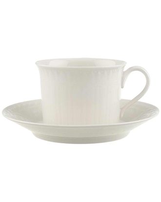 Villeroy & Boch Cellini Breakfast Cup