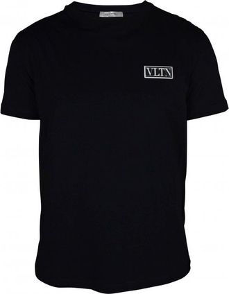 Valentino Garavani T-shirt Zwart