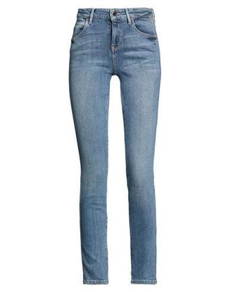 Guess BOTTOMWEAR - Jeans on YOOX.COM