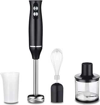 OEM Batidora De Mano, Mezcladora De Batidos, Picadora De Carne Y Horno, Todo En Un Solo Exprimidor Manual Para El Hogar