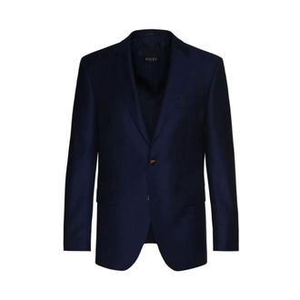 Digel Hombre, Chaquetas, Azul, Talla: M