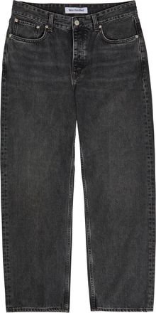 Won Hundred Steve Straight-leg Denim Jeans - Grey - 28 (W28 / XS)