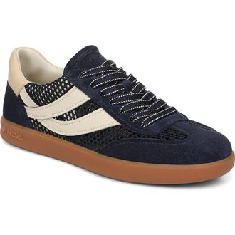 Vince Oasis Nett Sneaker in Cosmic Blue at Nordstrom, Size 9.5