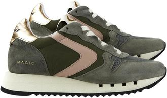 Valsport Magische Hardloopschoenen voor Actieve Levensstijl - Dames - Sneakers - Veelkleurig - 37 EU - Schoenen