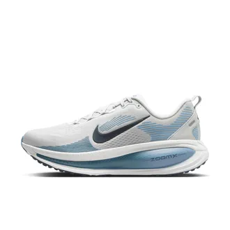 Nike Mens Vomero 18 Road Running Shoes in Grey | HM6803-015