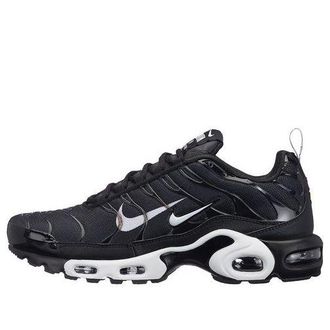 Nike Air Max Plus Premium Overbranding 815994-004