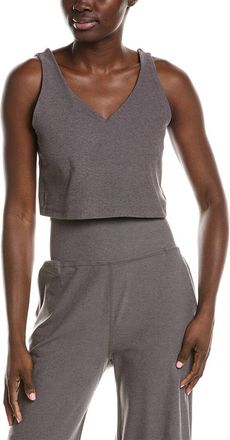 Beyond Yoga Spacedye Good Day Cropped Tank