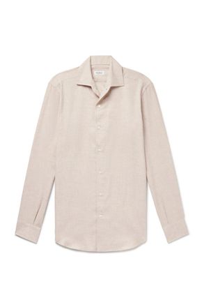 De Petrillo Cotton Shirt